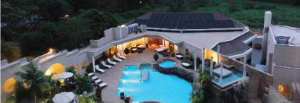 Tribe hotel