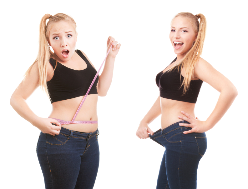 Before Volunteering and After Volunteering