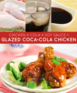 Cola Chickn