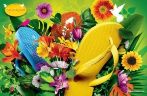 havaianas