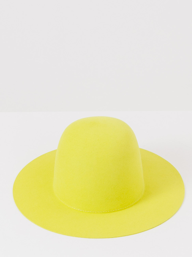 hat