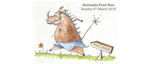 naivasha trail run